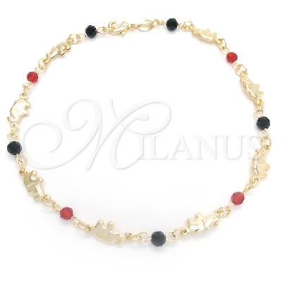148378 - 03.32.0571.10 | Anklets
