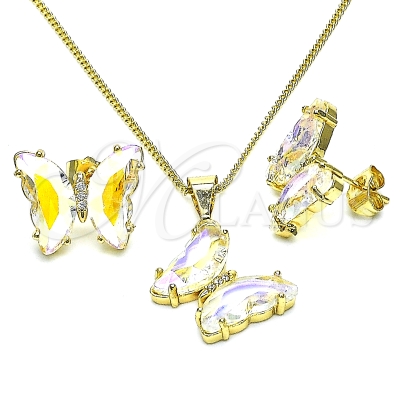 148392 - 10.284.0024.2 | Earring and Pendant Sets