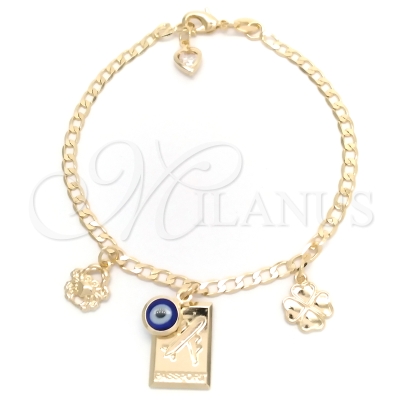 148425 - 03.58.0078.07 | Bracelets