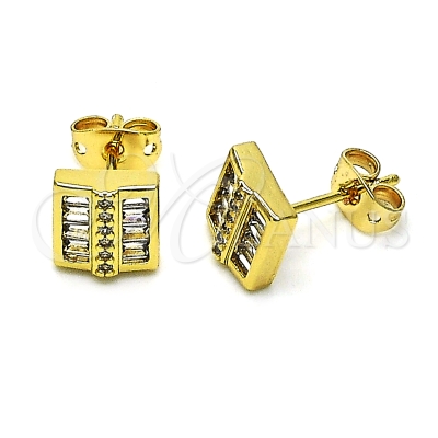 148442 - 02.342.0193 | Earrings