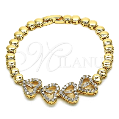 148541 - 03.283.0203.07 | Bracelets