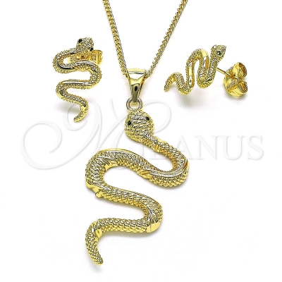 148796 - 10.156.0455.1 | Earring and Pendant Sets