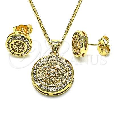 148797 - 10.156.0456 | Earring and Pendant Sets