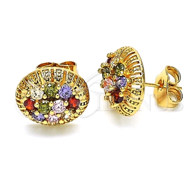 148839 - 02.387.0091.2 | Earrings