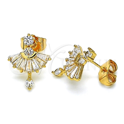 148842 - 02.387.0094 | Earrings