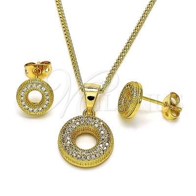 149006 - 10.342.0078 | Earring and Pendant Sets