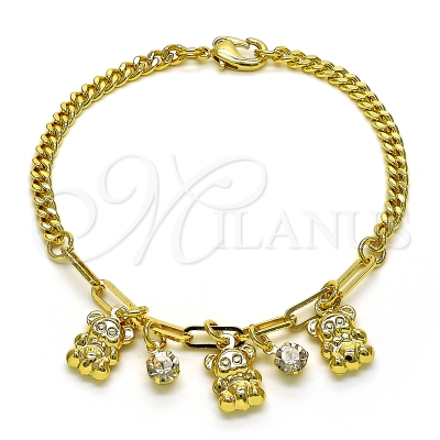 149076 - 03.63.2237.07 | Bracelets