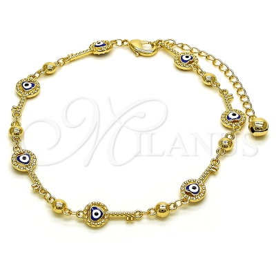 149123 - 03.213.0145.10 | Anklets