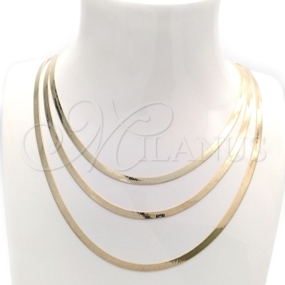 149166 - 04.02.0012.20 | Necklaces