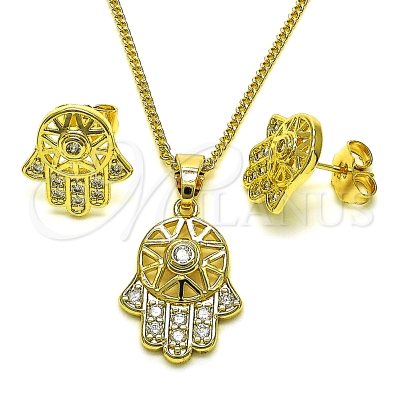 149444 - 10.210.0168 | Earring and Pendant Sets