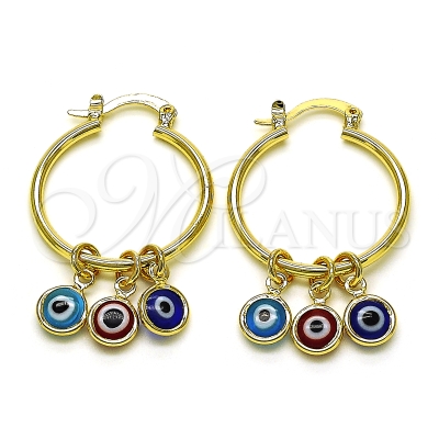 149515 - 02.63.2749.2.25 | Hoops