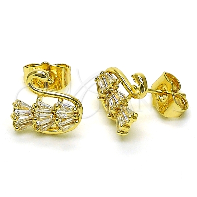 149539 - 02.210.0748 | Earrings