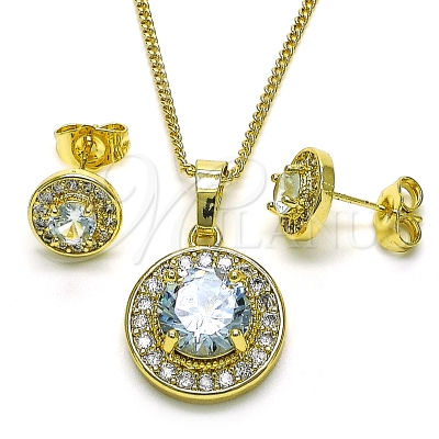 149557 - 10.284.0030 | Earring and Pendant Sets