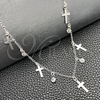 149770 - 04.401.0008.18 | Necklaces