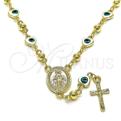 149789 - 09.213.0015.1.18 | Rosaries
