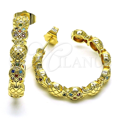 149876 - 02.210.0782.1.30 | Hoops