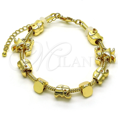 150006 - 03.63.2264.07 | Bracelets