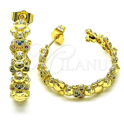 150011 - 02.210.0799.1.30 | Hoops