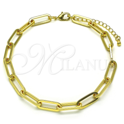 150039 - 04.378.0001.10 | Anklets