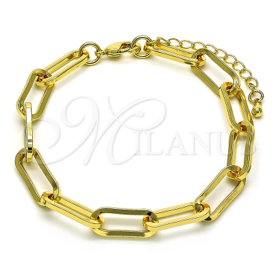 150041 - 04.378.0002.08 | Bracelets