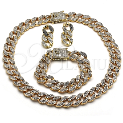 150051 - 06.372.0046 | Necklace Sets