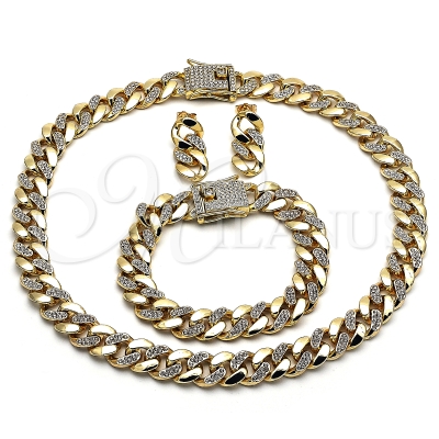 150052 - 06.372.0047 | Necklace Sets