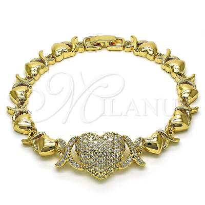 150079 - 03.283.0261.07 | Bracelets
