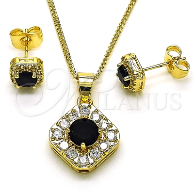 150100 - 10.344.0016.2 | Earring and Pendant Sets