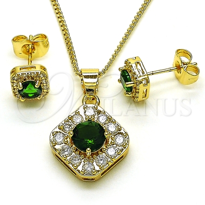 150103 - 10.344.0016.5 | Earring and Pendant Sets