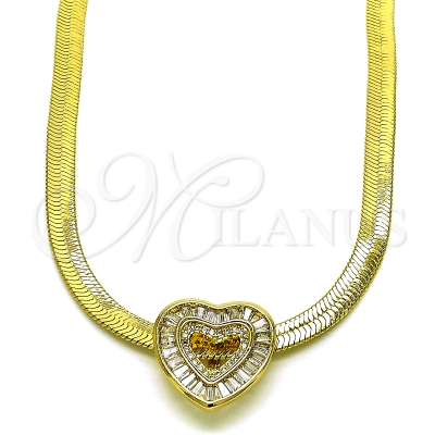 150113 - 04.341.0100.18 | Necklaces