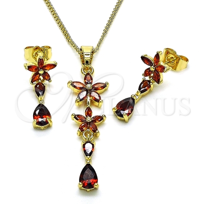 150159 - 10.316.0067.1 | Earring and Pendant Sets