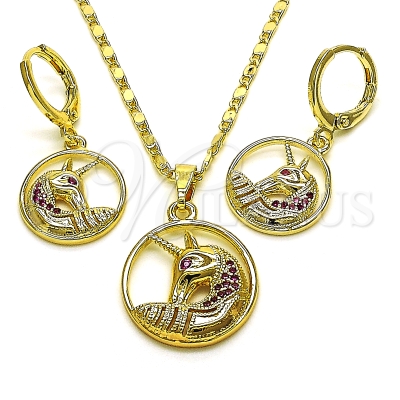 150200 - 10.196.0030 | Earring and Pendant Sets