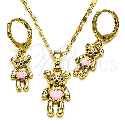 150205 - 10.196.0035 | Earring and Pendant Sets