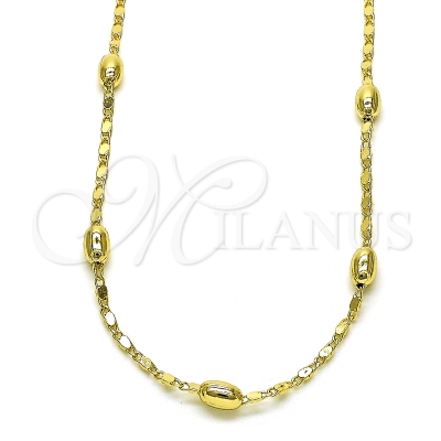 150244 - 04.213.0227.24 | Necklaces