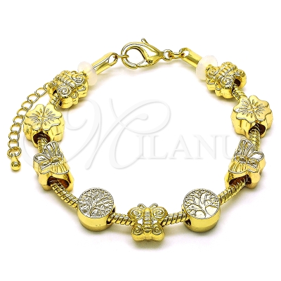 150277 - 03.63.2270.07 | Bracelets