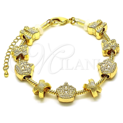 150279 - 03.63.2271.07 | Bracelets