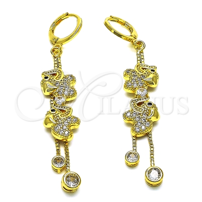 150312 - 02.316.0080.1 | Earrings