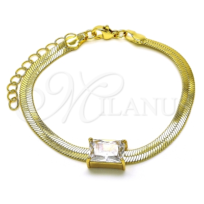 150367 - 03.341.0191.07 | Bracelets