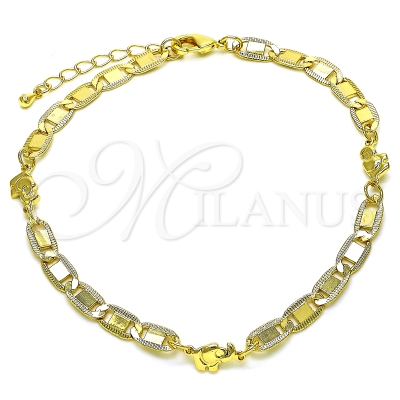 150387 - 03.63.2272.10 | Anklets