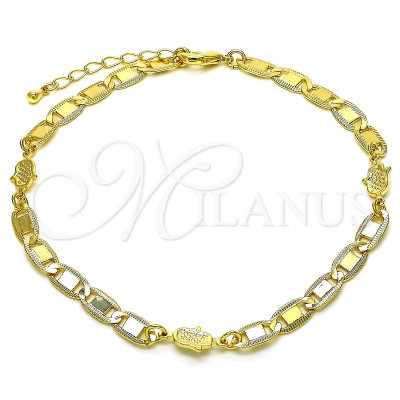 150391 - 03.63.2274.10 | Anklets