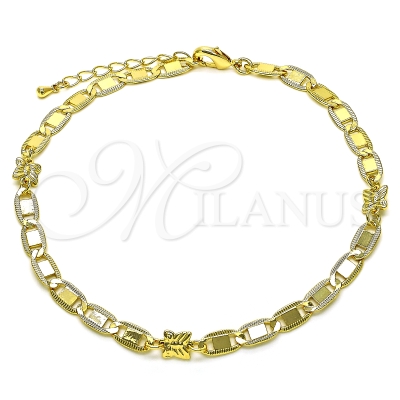 150393 - 03.63.2275.10 | Anklets