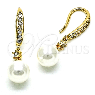 150427 - 02.387.0109 | Earrings