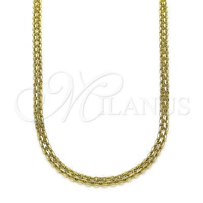 150510 - 04.213.0262.18 | Necklaces