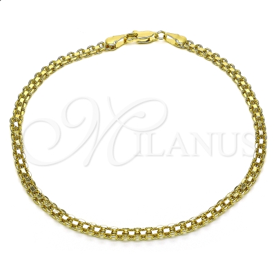 150512 - 04.213.0263.10 | Anklets
