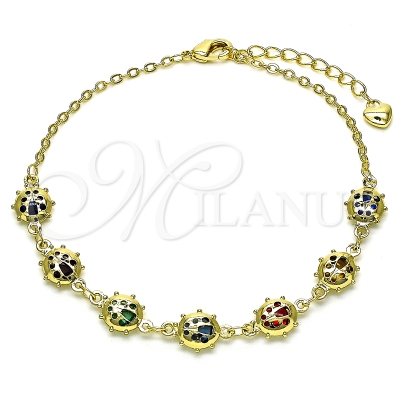 150533 - 03.213.0195.07 | Bracelets