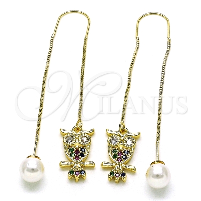 150558 - 02.210.0812.1 | Earrings