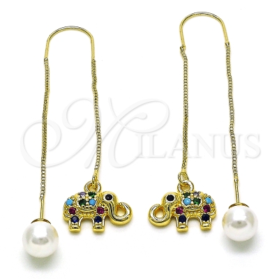 150566 - 02.210.0817 | Earrings