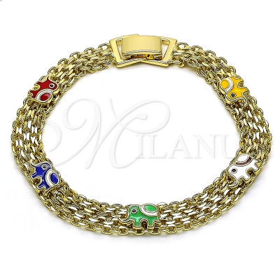 150602 - 03.213.0156.1.07 | Bracelets