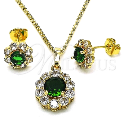 150621 - 10.199.0086.9 | Earring and Pendant Sets