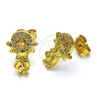 150687 - 02.342.0218 | Earrings